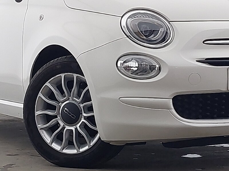 Used Fiat 500 2016 for sale - 77366614: Photo 9