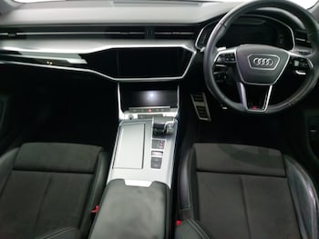 Used Audi A6 2019 for sale - 78634843: Photo