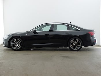 Used Audi A6 2019 for sale - 78634843: Photo