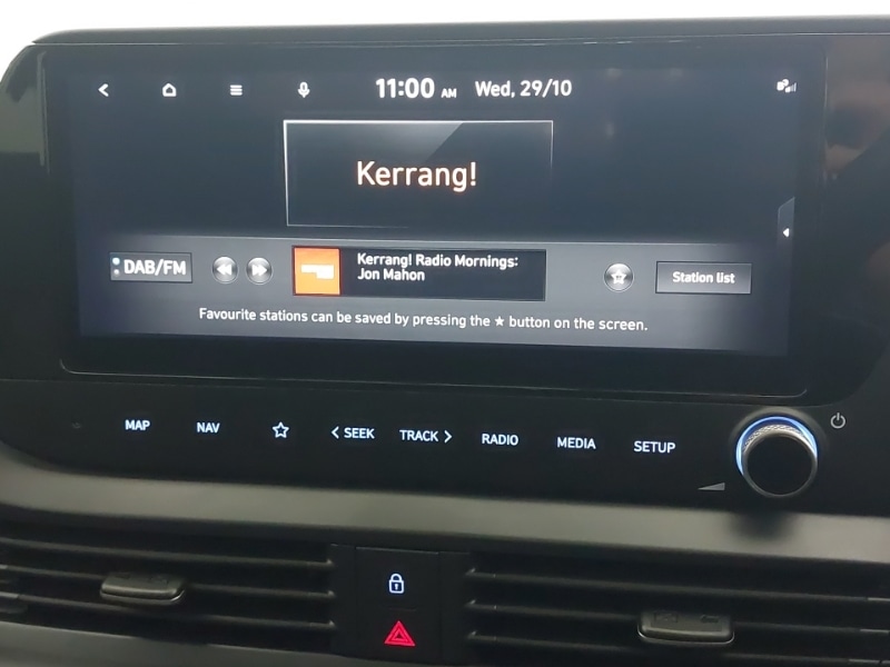 Used Hyundai BAYON 2024 for sale - 76403593: Photo 13