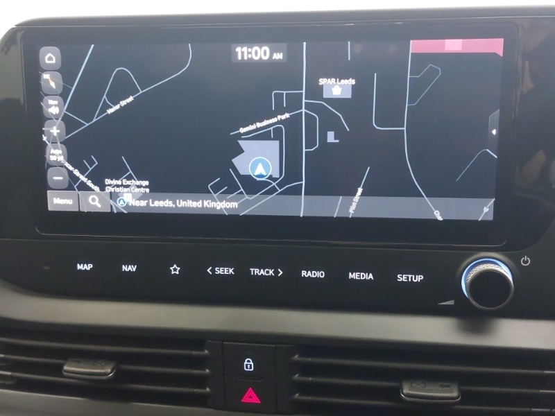 Used Hyundai BAYON 2024 for sale - 76403593: Photo 14