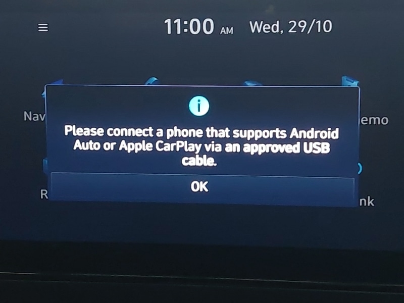 Used Hyundai BAYON 2024 for sale - 76403593: Photo 15