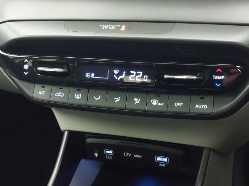 Used Hyundai BAYON 2024 for sale - 76403593: Photo 16