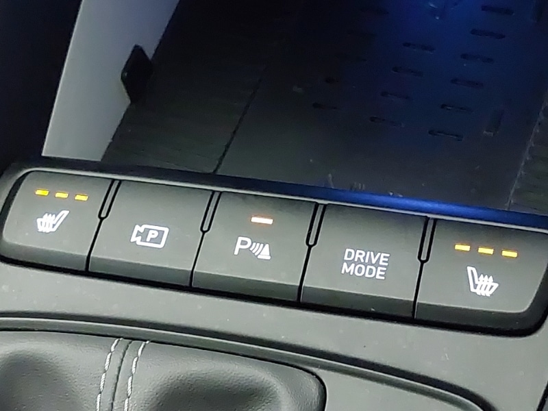 Used Hyundai BAYON 2024 for sale - 76403593: Photo 17