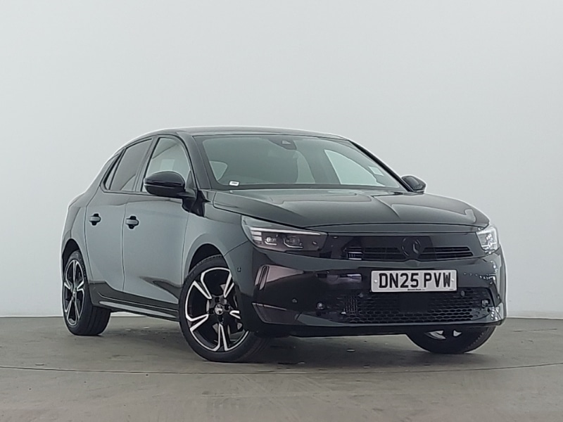 Used Vauxhall Corsa 2025 for sale - 76225899: Photo 1
