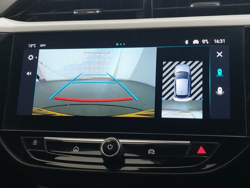 Used Vauxhall Corsa 2025 for sale - 76225899: Photo 11