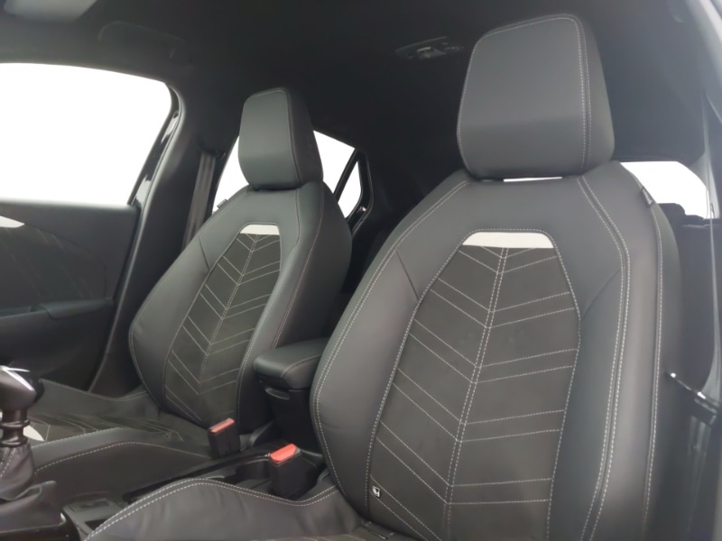 Used Vauxhall Corsa 2025 for sale - 76225899: Photo 12