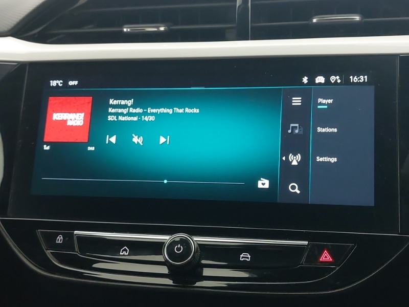 Used Vauxhall Corsa 2025 for sale - 76225899: Photo 13