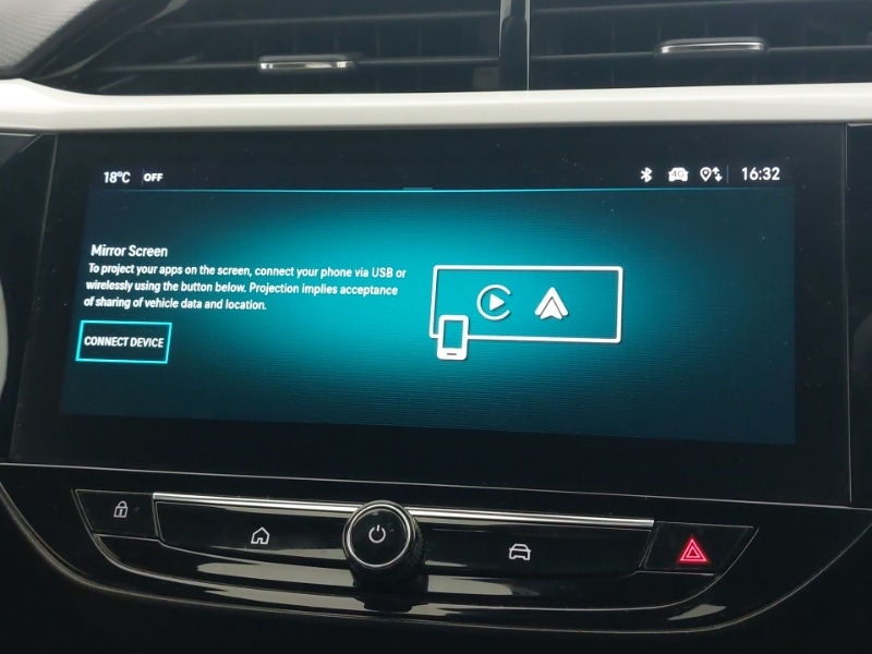 Used Vauxhall Corsa 2025 for sale - 76225899: Photo 14