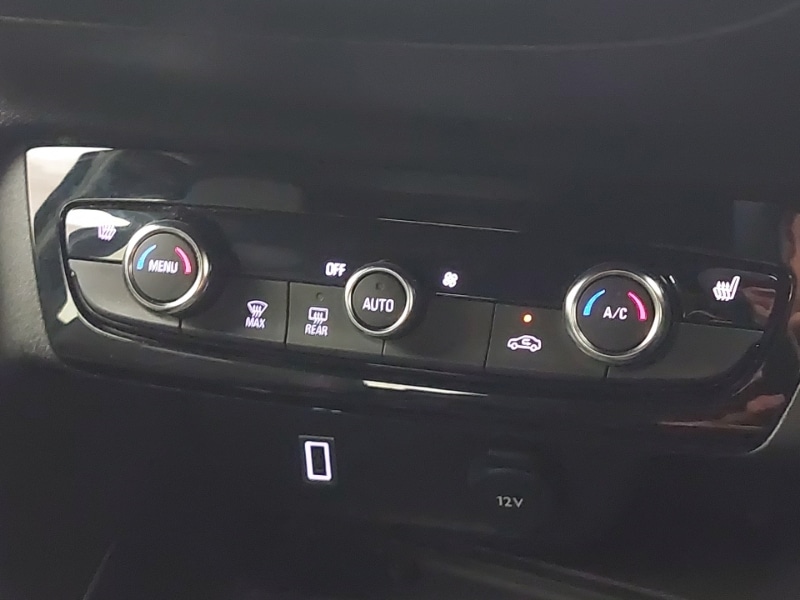 Used Vauxhall Corsa 2025 for sale - 76225899: Photo 15