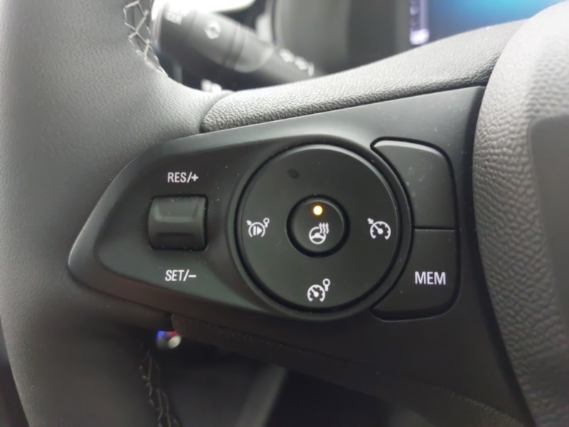 Used Vauxhall Corsa 2025 for sale - 76225899: Photo 18