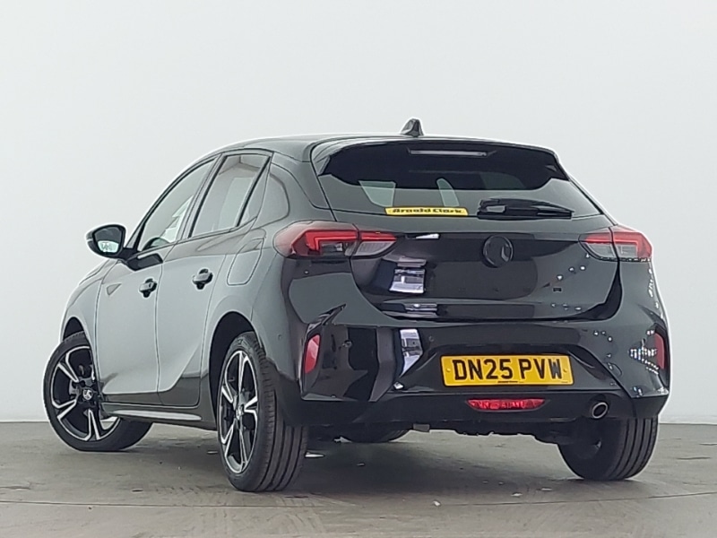 Used Vauxhall Corsa 2025 for sale - 76225899: Photo 3