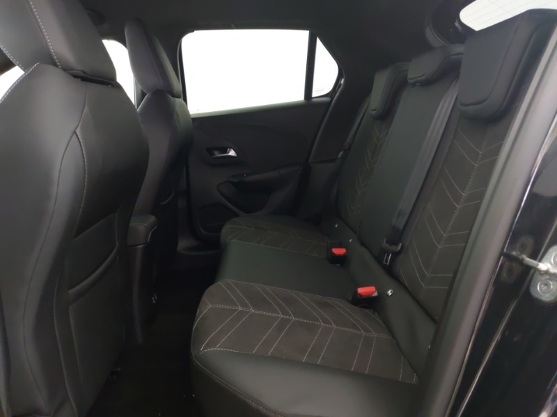 Used Vauxhall Corsa 2025 for sale - 76225899: Photo 6