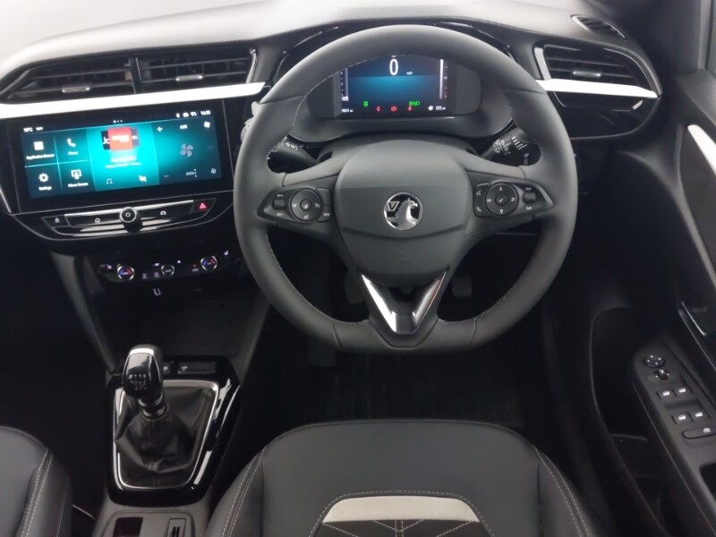 Used Vauxhall Corsa 2025 for sale - 76225899: Photo 7