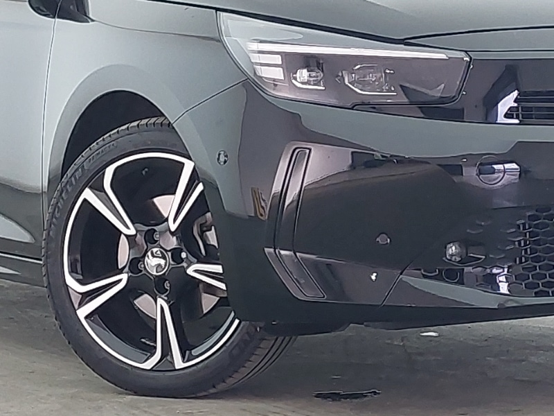 Used Vauxhall Corsa 2025 for sale - 76225899: Photo 9