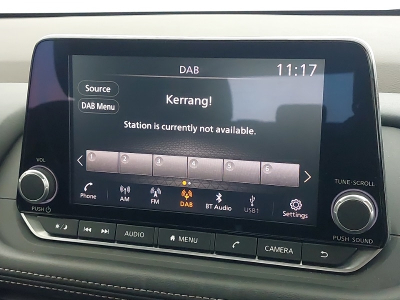 Used Nissan X-Trail 2024 for sale - 76893756: Photo 13