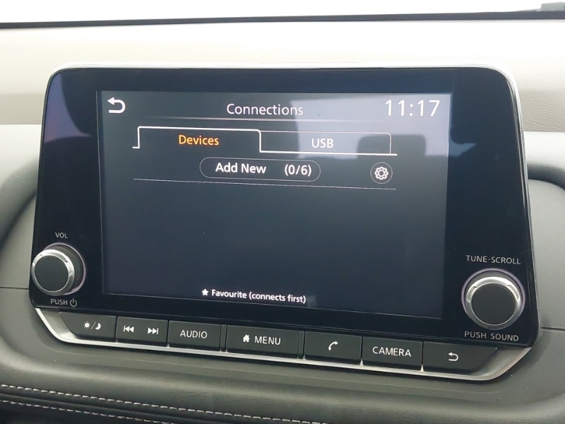 Used Nissan X-Trail 2024 for sale - 76893756: Photo 14