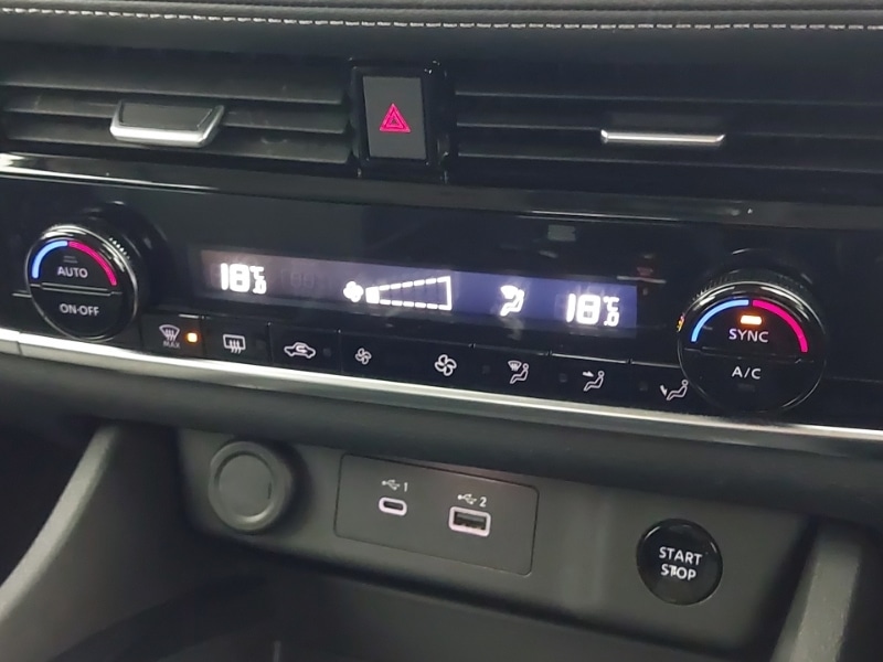 Used Nissan X-Trail 2024 for sale - 76893756: Photo 15