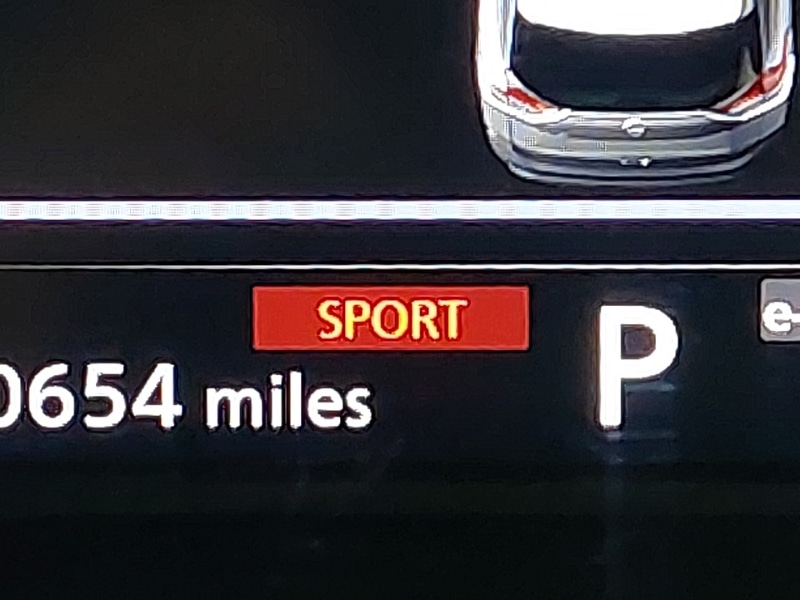 Used Nissan X-Trail 2024 for sale - 76893756: Photo 18