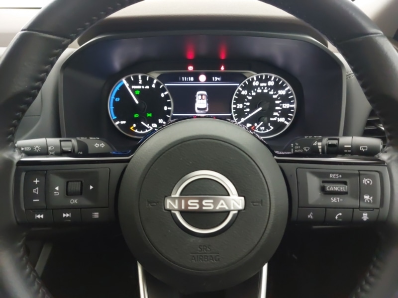 Used Nissan X-Trail 2024 for sale - 76893756: Photo 19