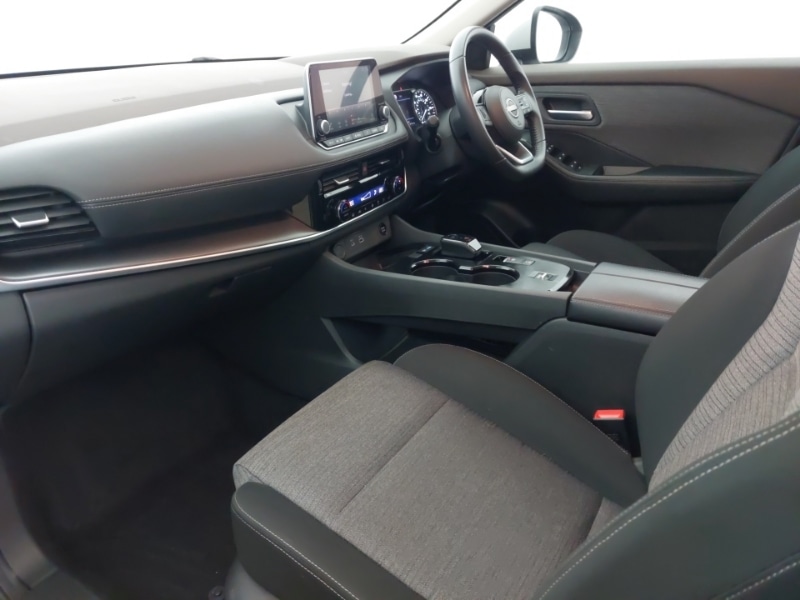 Used Nissan X-Trail 2024 for sale - 76893756: Photo 5