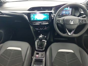 Used Vauxhall Corsa 2025 for sale - 78924565: Photo