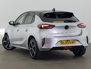 Used Vauxhall Corsa 2025 for sale - 78924565: Photo