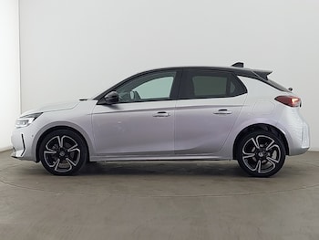 Used Vauxhall Corsa 2025 for sale - 78924565: Photo