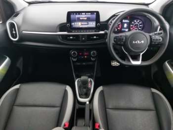 Used Kia Picanto 2022 for sale - 74322340: Photo