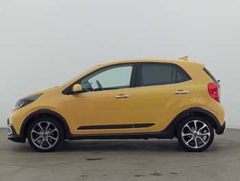 Used Kia Picanto 2022 for sale - 74322340: Photo