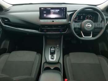 Used Nissan Qashqai 2024 for sale - 75076411: Photo