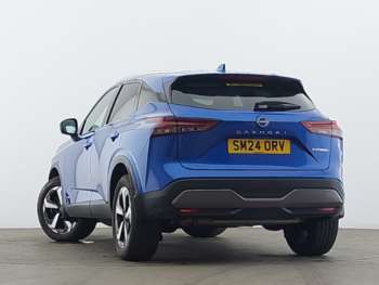 Used Nissan Qashqai 2024 for sale - 75076411: Photo