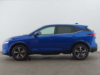 Used Nissan Qashqai 2024 for sale - 75076411: Photo