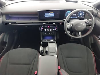 Used Hyundai TUCSON 2026 for sale - 79322195: Photo