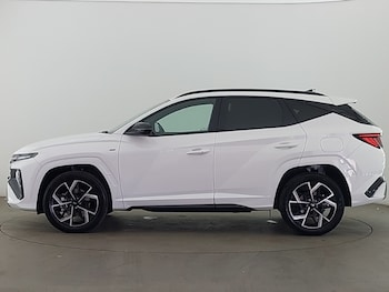 Used Hyundai TUCSON 2026 for sale - 79322195: Photo