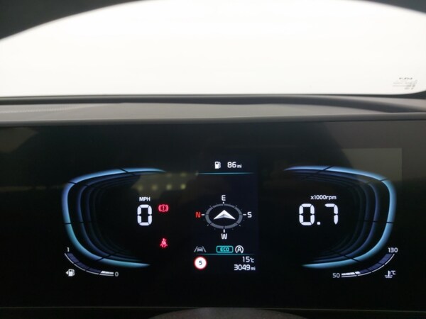 Used Kia Sportage 2025 for sale - 76116618: Photo 10