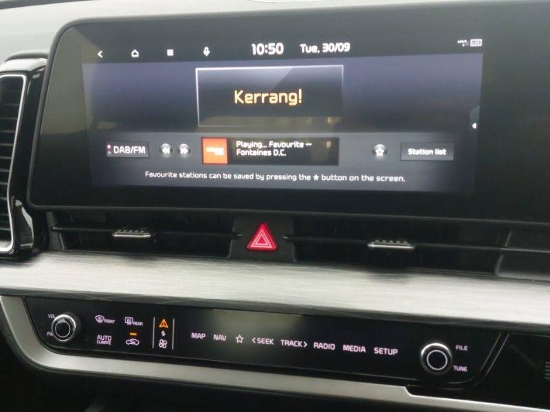 Used Kia Sportage 2025 for sale - 76116618: Photo 13