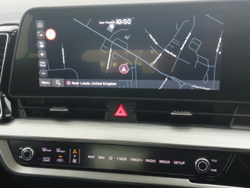 Used Kia Sportage 2025 for sale - 76116618: Photo 14