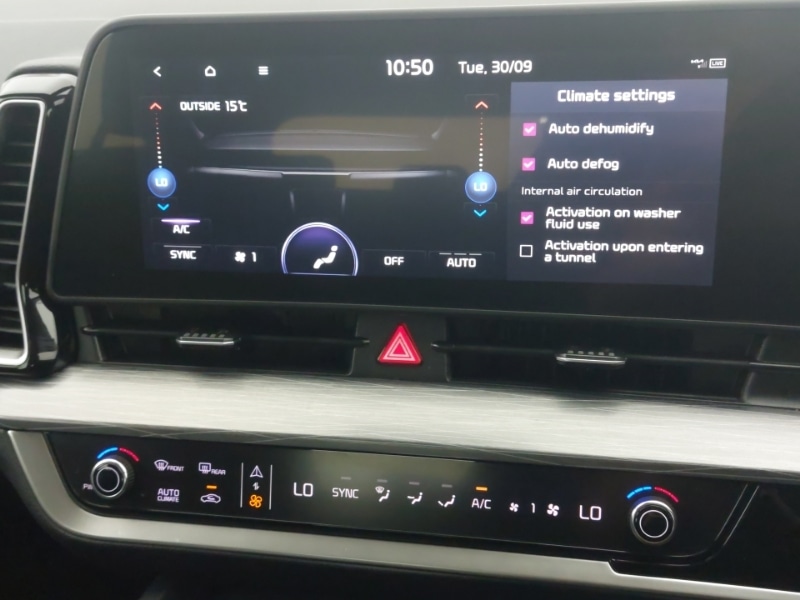 Used Kia Sportage 2025 for sale - 76116618: Photo 15