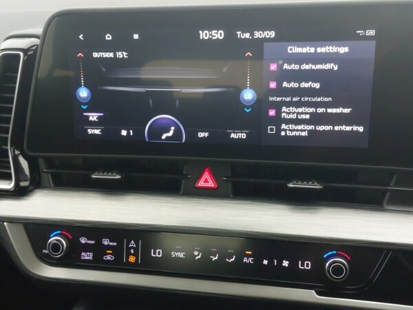 Used Kia Sportage 2025 for sale - 76116618: Photo 15