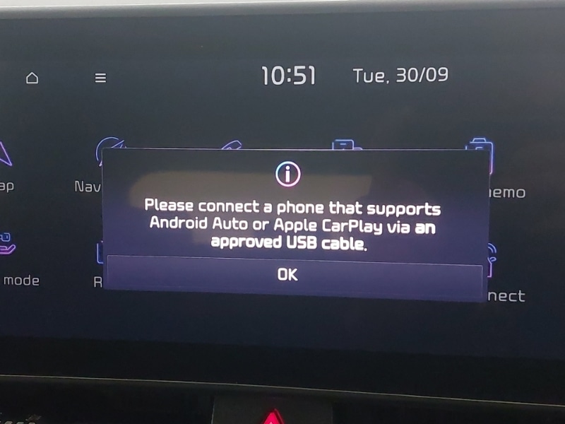 Used Kia Sportage 2025 for sale - 76116618: Photo 16