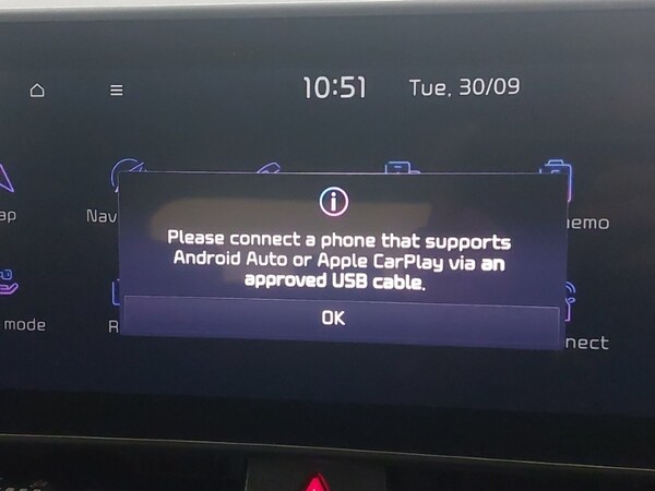 Used Kia Sportage 2025 for sale - 76116618: Photo 16