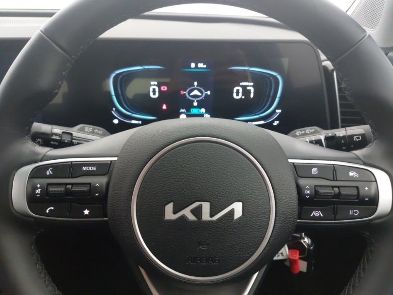 Used Kia Sportage 2025 for sale - 76116618: Photo 19