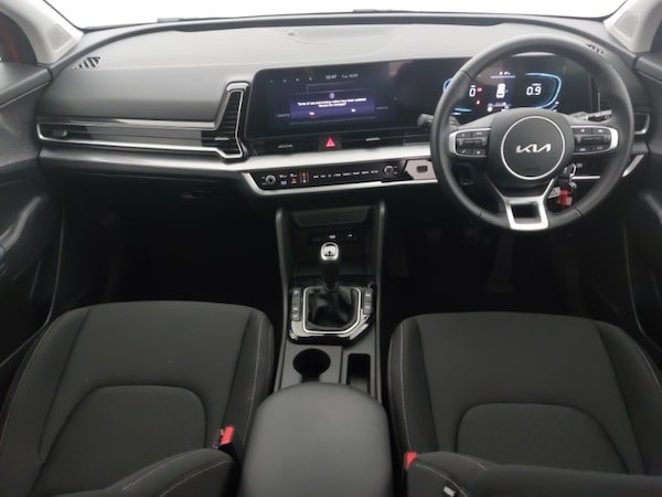 Used Kia Sportage 2025 for sale - 76116618: Photo 2