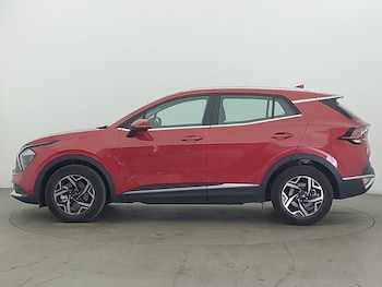 Used Kia Sportage 2025 for sale - 76116618: Photo 4