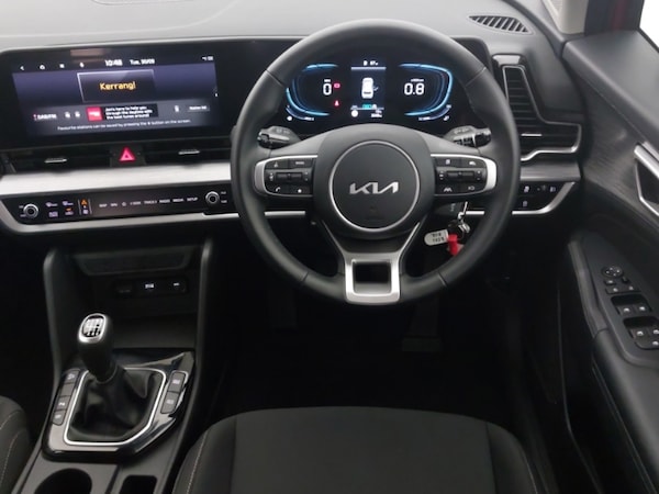 Used Kia Sportage 2025 for sale - 76116618: Photo 7
