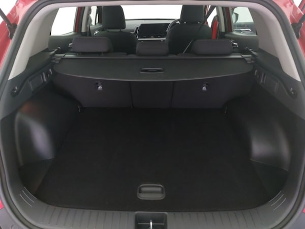 Used Kia Sportage 2025 for sale - 76116618: Photo 8