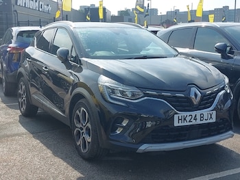 Used Renault Captur 2024 for sale - 79020252: Photo