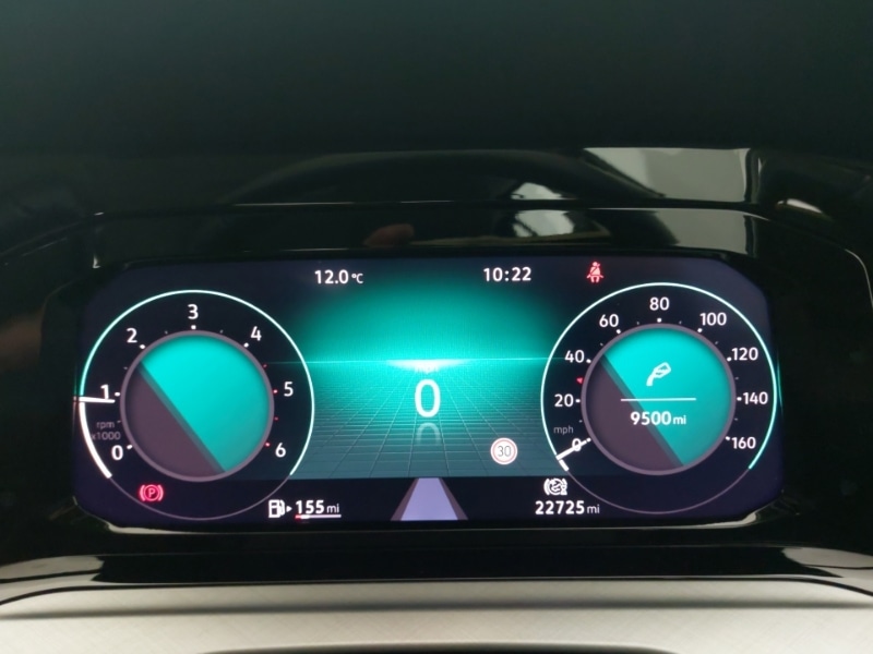 Used Volkswagen Golf 2024 for sale - 77304390: Photo 10