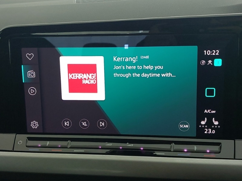 Used Volkswagen Golf 2024 for sale - 77304390: Photo 13